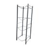 5 Gallon Water Bottle Holder Shelf Dispenser Stand Water Bottle Storage Rack
