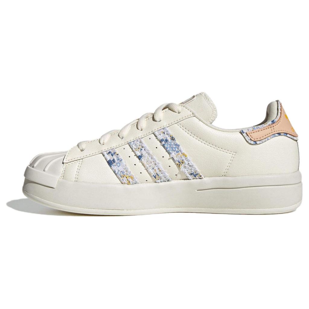 Adidas Originals Superstar Ayoon Low-Top Sneakers Women Sneakers White IG3006