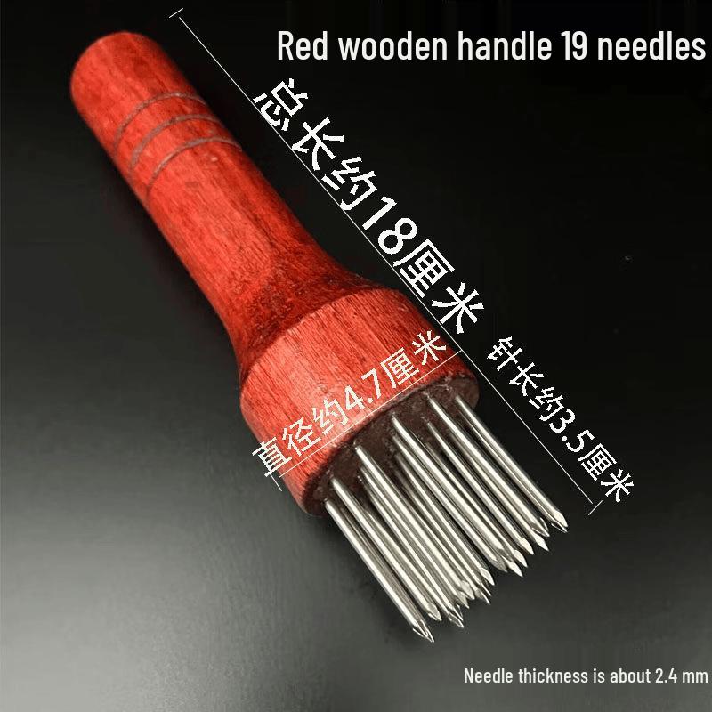 Stainless Steel Meat Shredder Forks