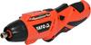 CORDLESS SCREWDRIVER 3.6V 1.3 AH - YT-82760