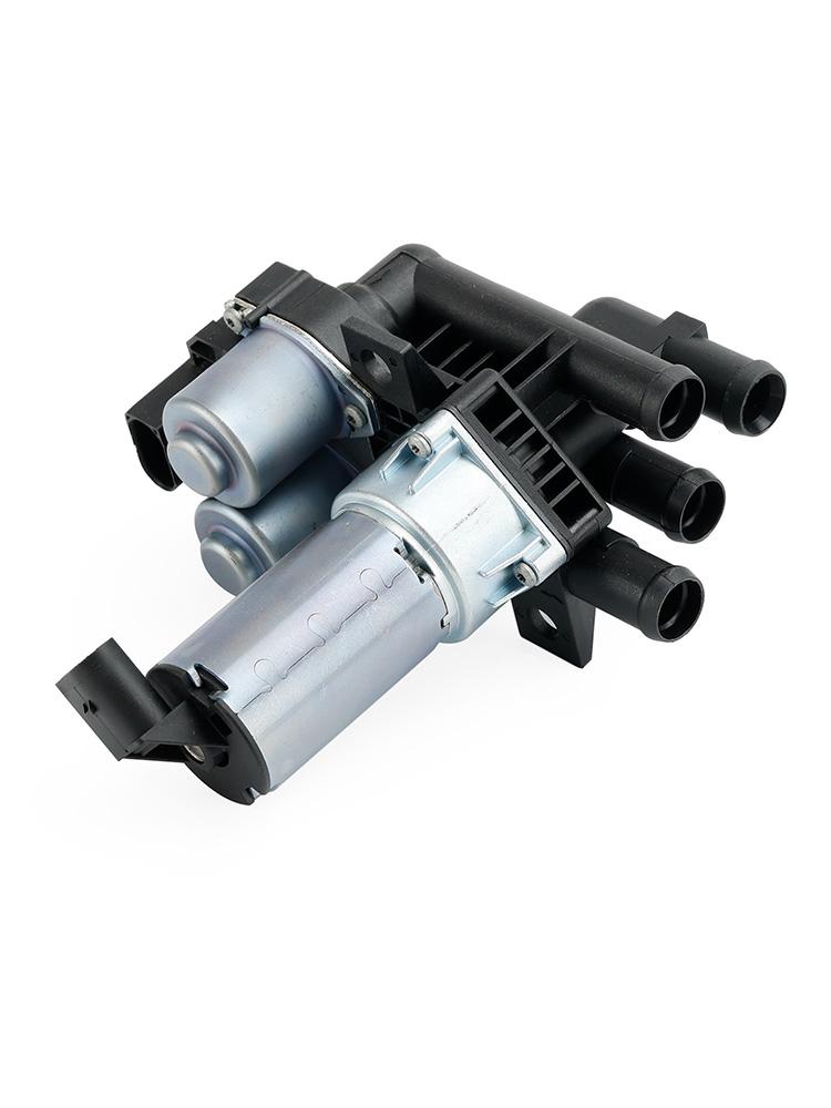 Air Conditioning Heater Control Valve A2208300084 For Mercedes Benz S350 CL500