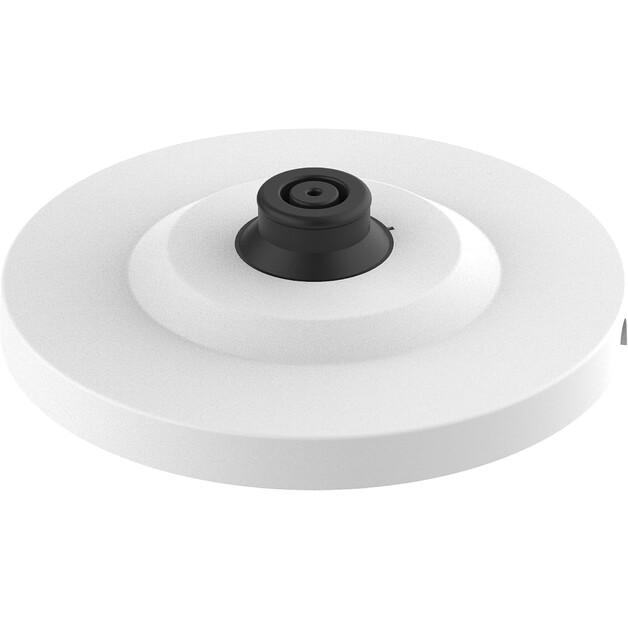 Kettle ECG RK 1768 Timber Black