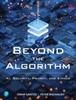 Kniha Beyond the Algorithm : AI, Security, Privacy, and Ethics