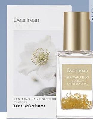 Dear Irean Holiday Hair Essence Oil
