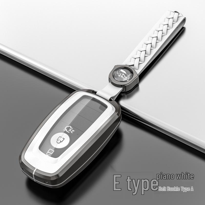 Ford Key Cover for Focus, Mondeo, Edge & Escape