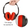 Elastic Ear Pads Headband Cover for WH-CH720N Headphone Replaced Noise Cancelling Ear Cushion Qualified Ear Pads