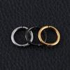 Punk Gift Temperament Party Men Clip Earrings Women Ear Clips Earrings Hoop Korean Ear Cuffs