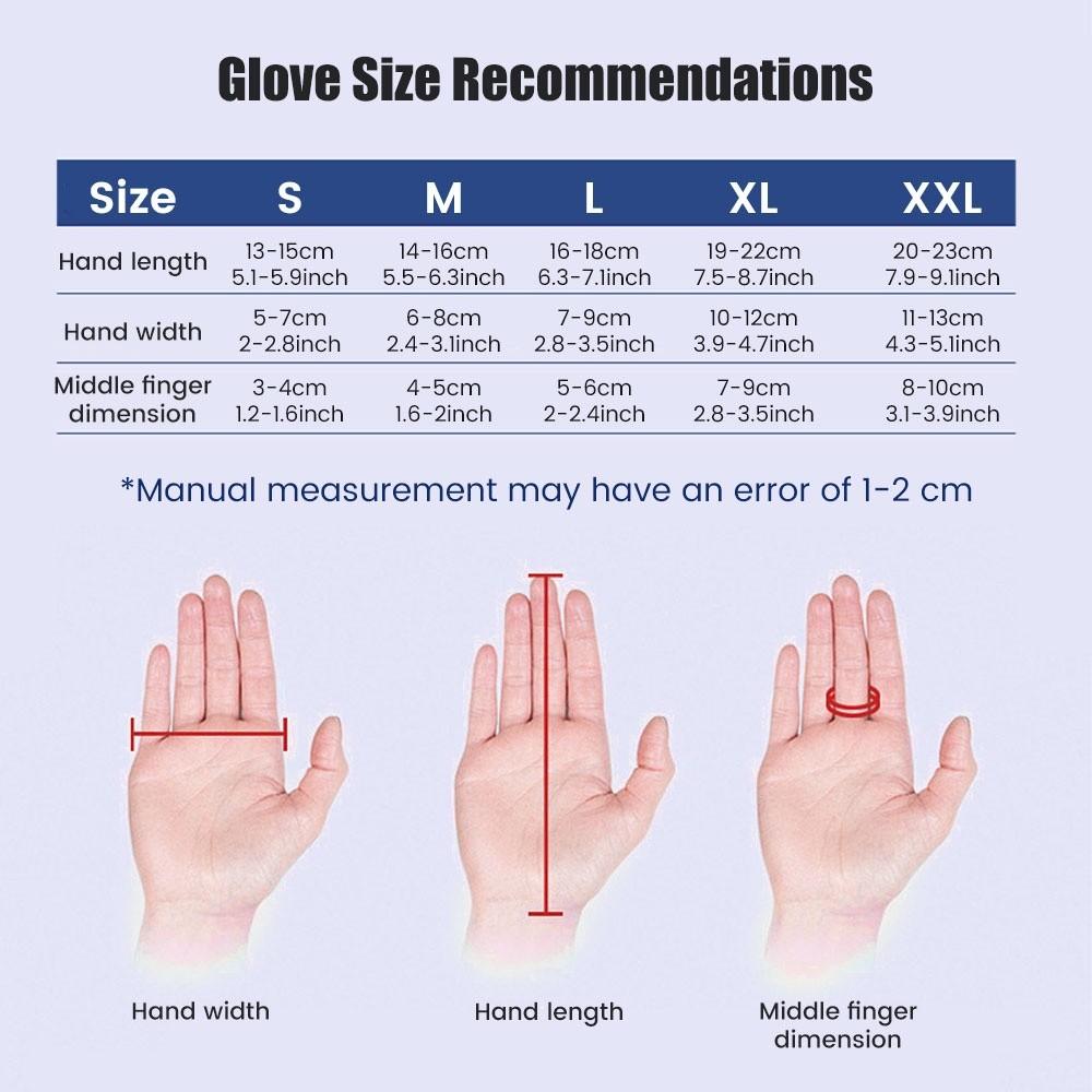 Hemiplegia Cerebral Infarction Hand Function Recovery Training Device Finger Exerciser Stroke Rehabilitation Robot Gloves