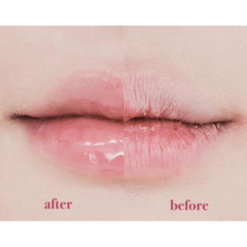 [HEVE BLUE] Penta Berry Panthenol Repair Lip Treatment 12g