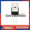 RFP14N05L N-Channel 50V 14A Through-Hole TO220 Low-Voltage MOSFET Transistor