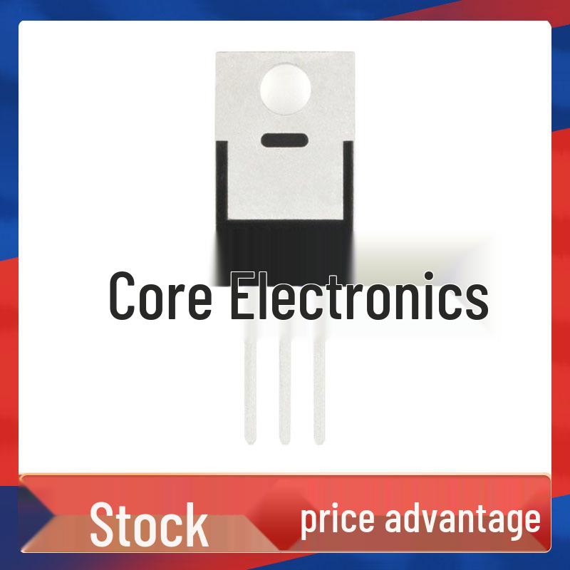RFP14N05L N-Channel 50V 14A Through-Hole TO220 Low-Voltage MOSFET Transistor