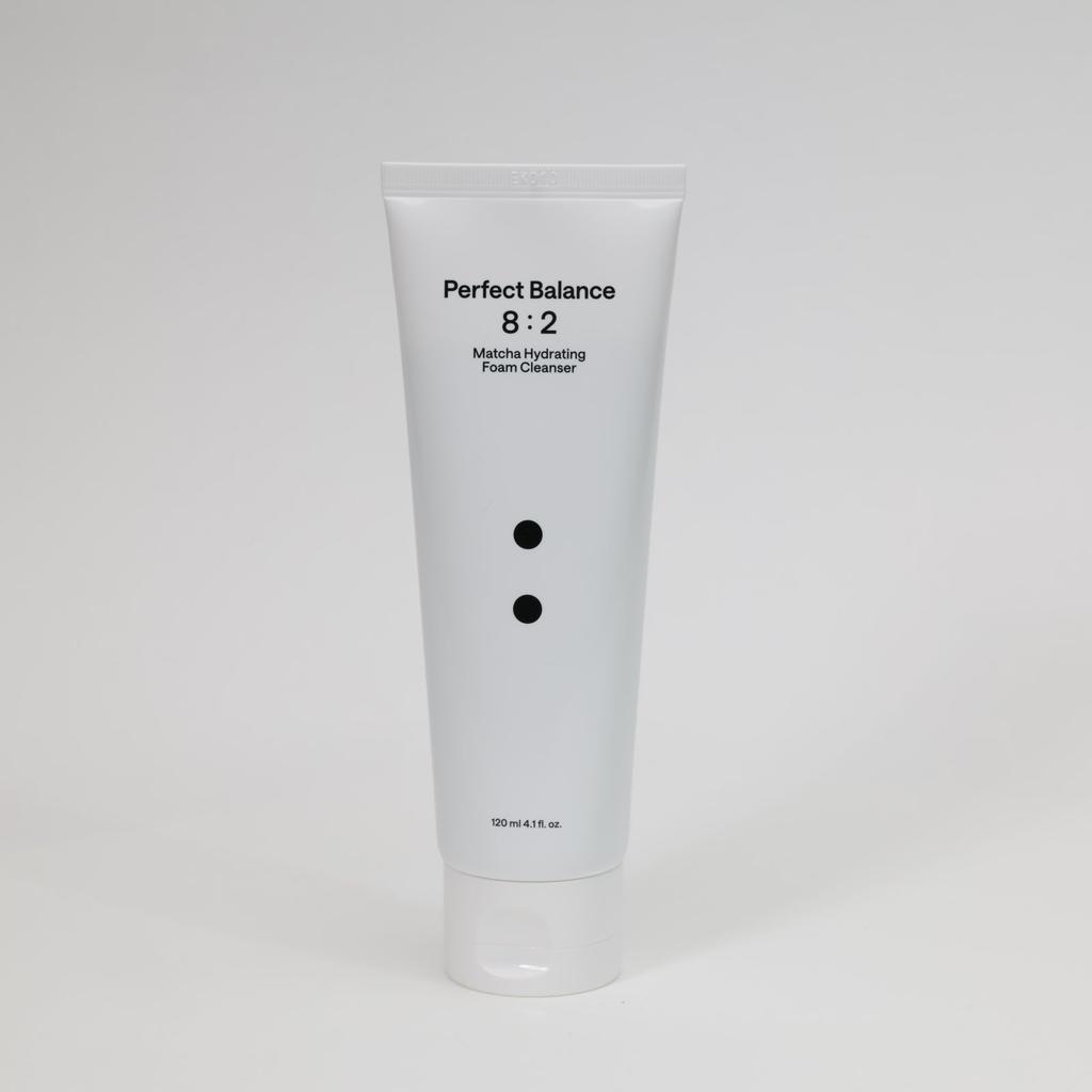 B:Lab Matcha Hydrating Foam Cleanser 120ml