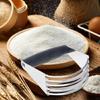 Duty Steel Cutter With For Flour Butter And Dough Processing