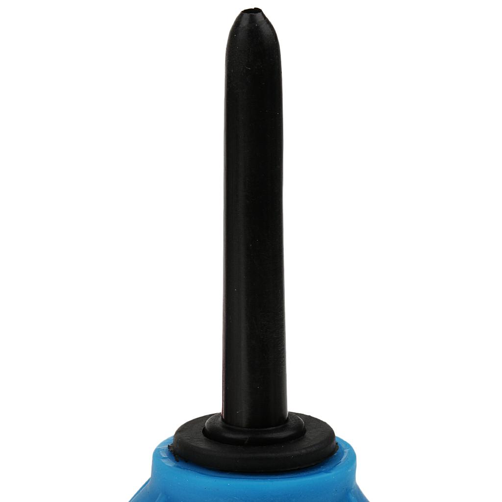 Blaue Luftpumpe, Klebertrockner, Wimperndekorationswerkzeug, falsches Wimpernverlängerungswerkzeug