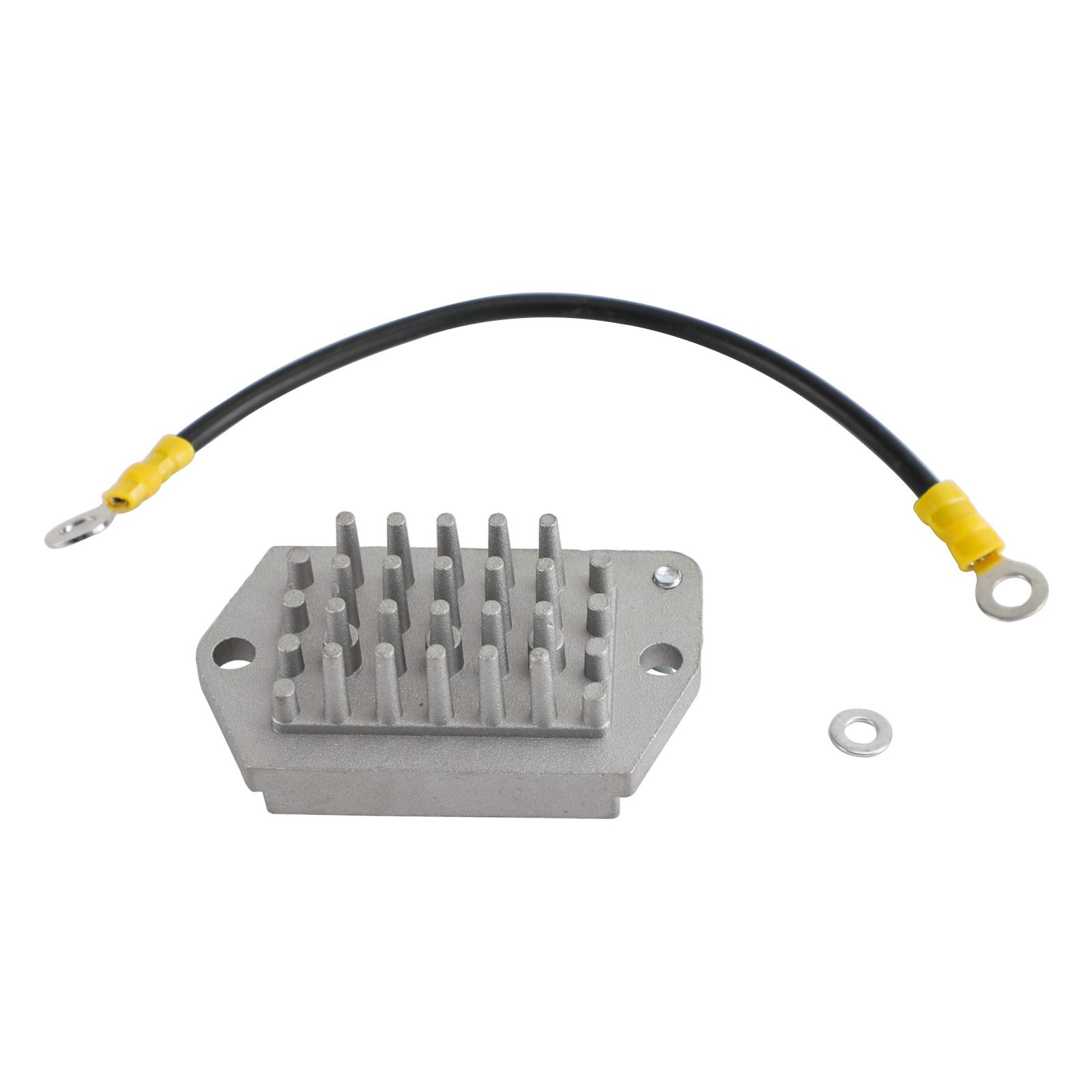 

Регулятор выпрямитель 20-30А для Kohler 25 403 39-S 2540339-S 2540332-S 2540321