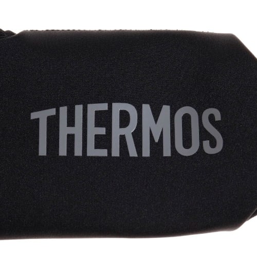 THERMOS Yamasen Bottle Pouch 500ml Black FFX-501