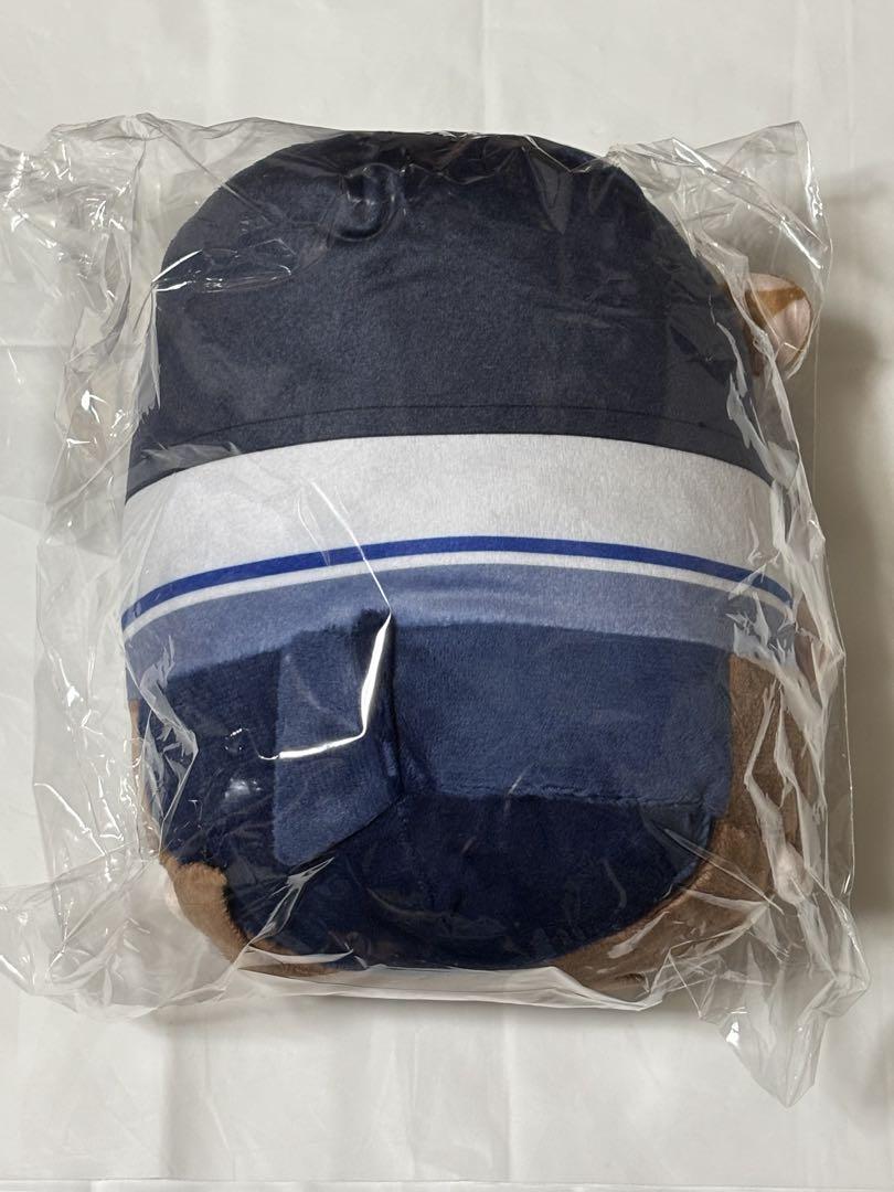 

[Б/У] Нинтама Рантаро Дои Хансукэ Эксклюзивный для Animate Талисман Потекоро Размер M