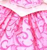 Teddy Bear Mail Order Alice StellaLou Dress-Up Costume Sleeping Beauty Princess Aurora (No Body) Size Small (StellaLou)