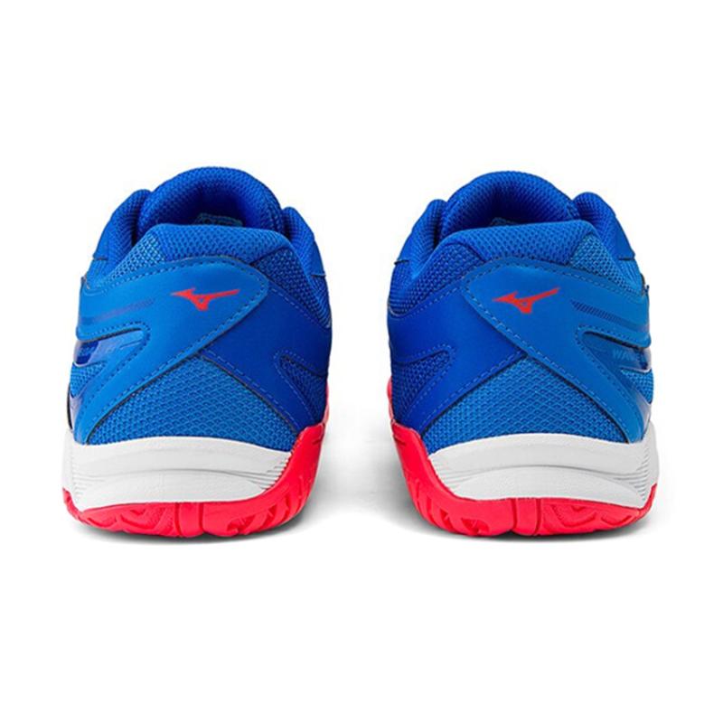 Mizuno Wave Medal 6 'Royal Blue' Sneakers 81GA191522