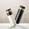 Ceramic Inner Bladder Tea Separation Infuser Cup, Insulation Office Men's Style, Premium, Corrosion Resistance, Water Cups, Hous