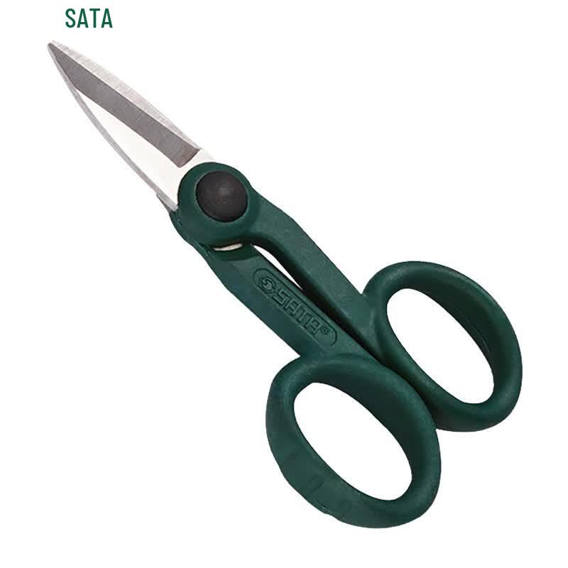 SATA 138mm Electrician Scissors