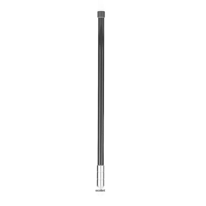 

Luoguang Dual-Band WiFi Antenna (2.4G/5G, 9dBi, N-Male)