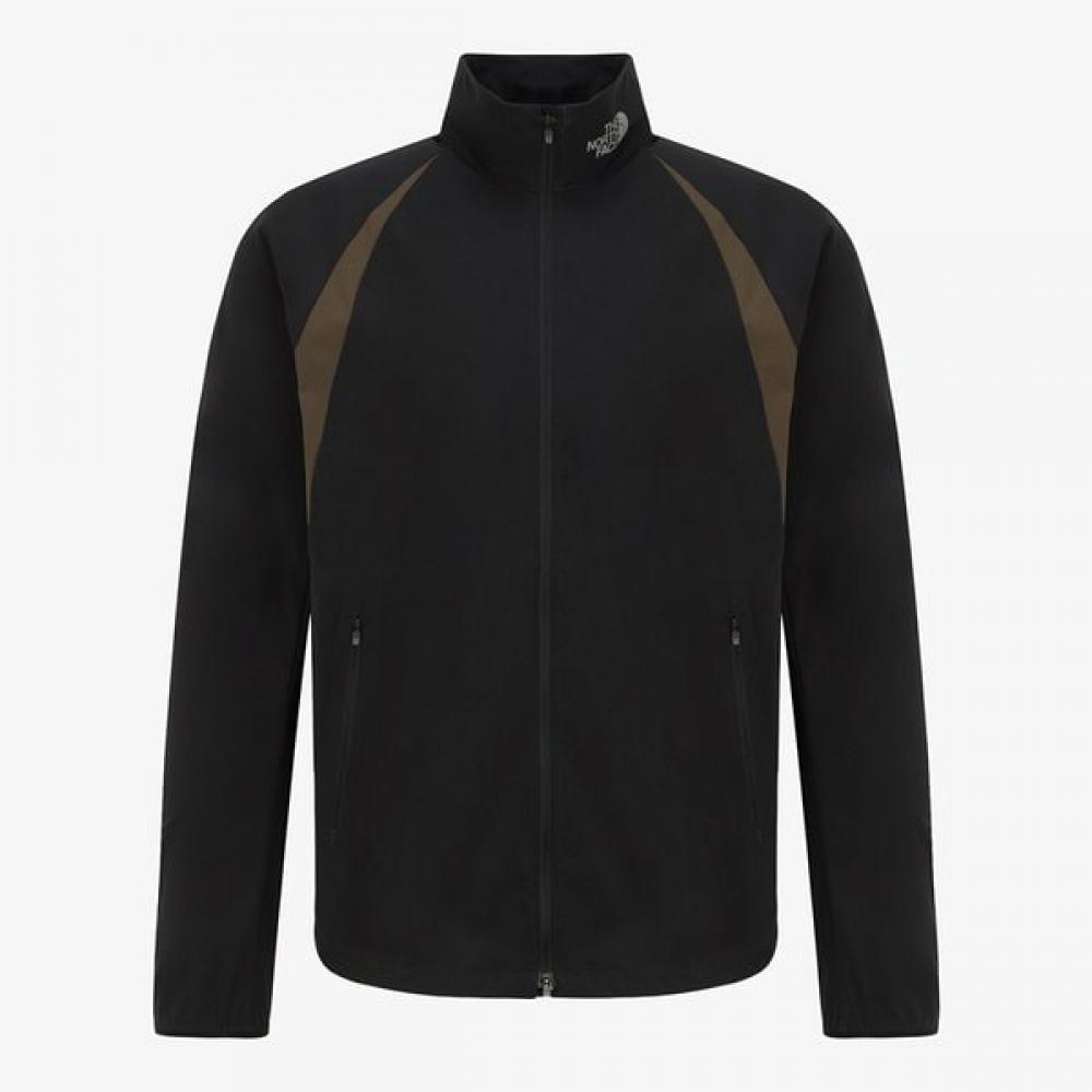 

The North Face Men S Pacer Jacket Black Nj5jr51a BLACK/090