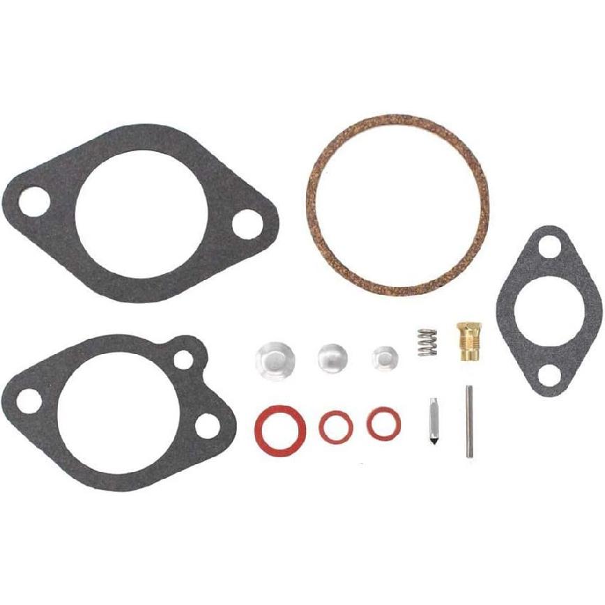 Carburetor Carb Rebuild Kit For Chrysler Force Outboard 9.9 15 75 85 105 120 130 135 150 HP New