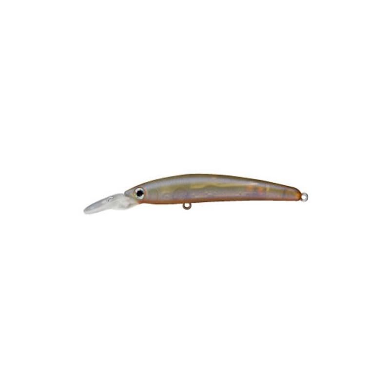 

Smith LTD) minnow Punish area 70F 70mm 3.2g Ilpere RP #02