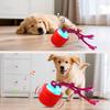 Dog Toys Automatic Moving Chewable Automatic Moving Dogs Ball For Small Medium Large Puppy Home Indoor Outdoor Pool