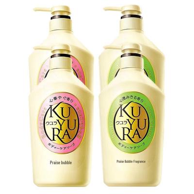 Koyoraku Refreshing Shower Gel