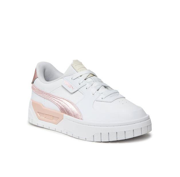 Кроссовки Puma Cali Dream Shiny Pack Jr EU 37