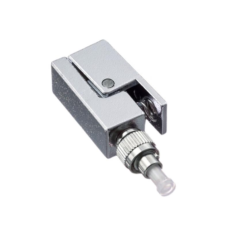 

CommKing FC/UPC Bare Fiber Adapter for OTDR Testing