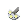 LMMC SUZUKI License Lamp LED Number Light Hustler Hustler Solio
