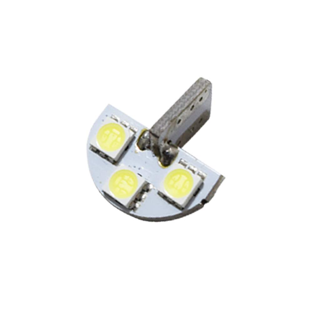 LMMC SUZUKI License Lamp LED Number Light Hustler Hustler Solio