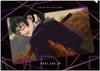 Jujutsu Kaisen Clear File Maki Zenin Official Merchandise - (Scene Photo) Direct from Japan