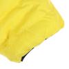Polo Reversible Batting Jacket 110 Yellow RALPH LAUREN Navy Kid's Used