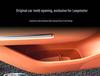Leapmotor C10 C16 Door Storage Box Mat - Interior Car Accessories