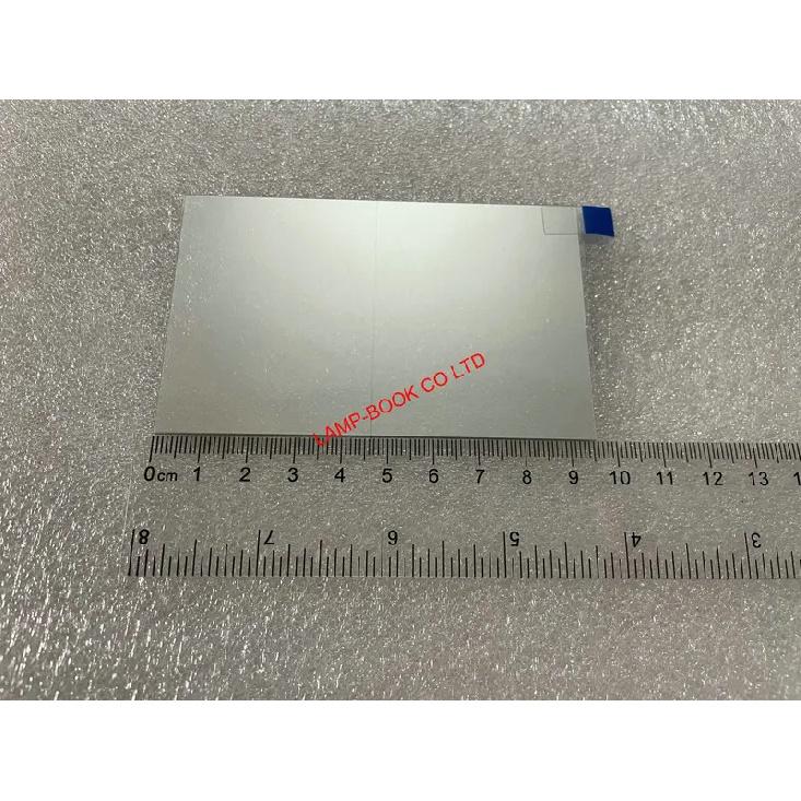 compatible polarizer glass for projetor mini Hamy T5 2500 lm 96*60mm