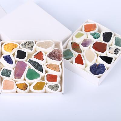 Ore Specimen Crystal Stone Mineral Ornaments Crystal Crafts