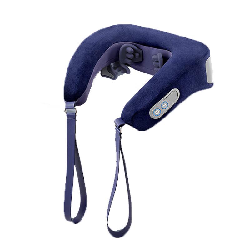 

Dis Neck and Shoulder Massager Pillow