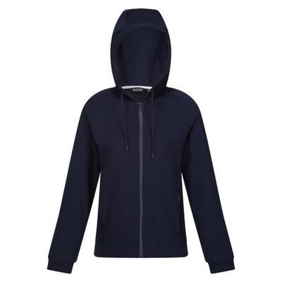 Dámská/Dámská fleecová bunda Flamino na zip