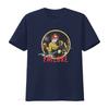 Failure Band Tribute T Shirt for Fans Black Cotton Sizes S 5XL Vintage Washed Stylish Soft Breathable Graphic Comfortable
