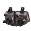 Dongfeng Tianjin Left Front Headlight Assembly