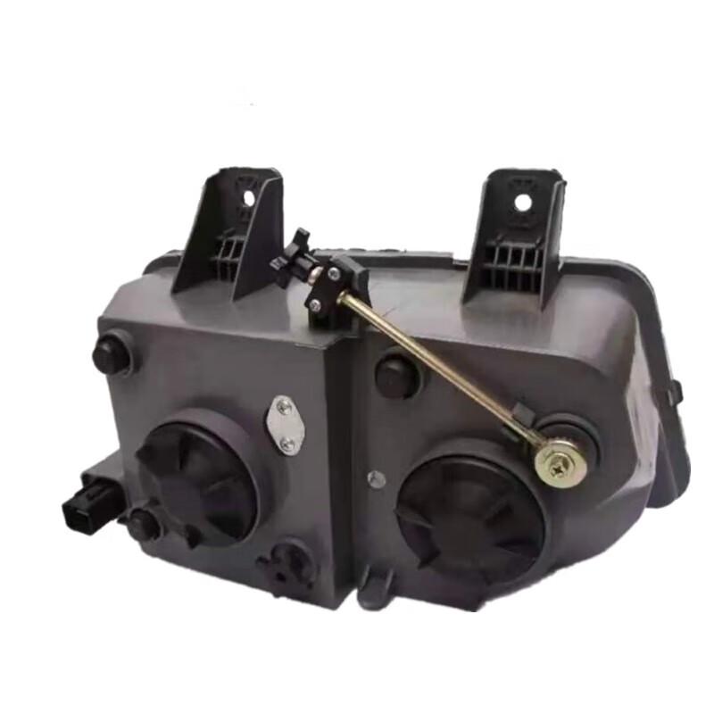 Dongfeng Tianjin Left Front Headlight Assembly