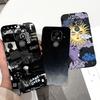 Cover For Motorola Moto E7 Plus Case Silicone Soft TPU Bumper Fundas For Moto E7Plus Phone Cover For MOTO E7 E 7 Plus Coque Etui