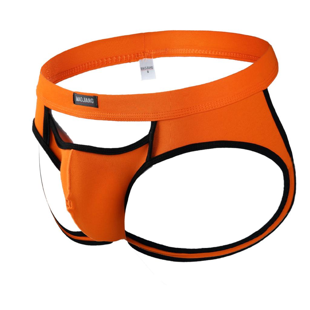 Sexy spodní prádlo pánské kalhotky tanga pánské spodní prádlo otevřené zadek sexy spodky pánské kalhotky tanga vnitřní kalhotky Hombre