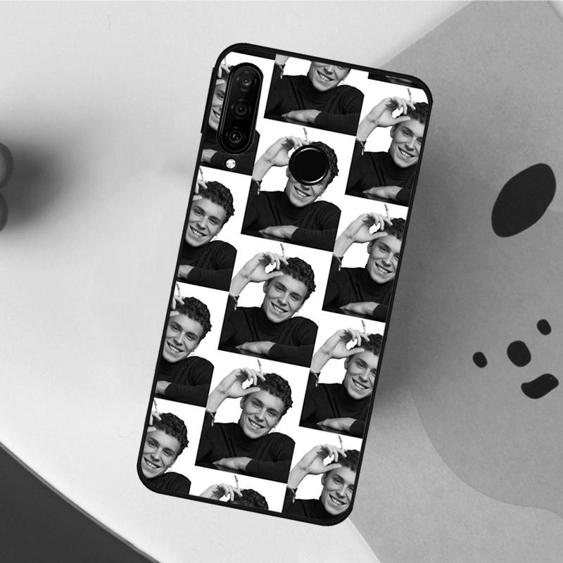 Aron Piper Elite For Huawei Nova 7i 8i 11i 12i 12s Y73 Y70 Y90 Y60 Y72 Y61 Y91 9 10 SE P40 Lite P30 Pro Case