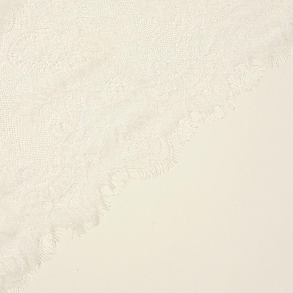 Spanish Style Lace Veil Elegant Head Covering Vintage Bride Mantilla  Headdress