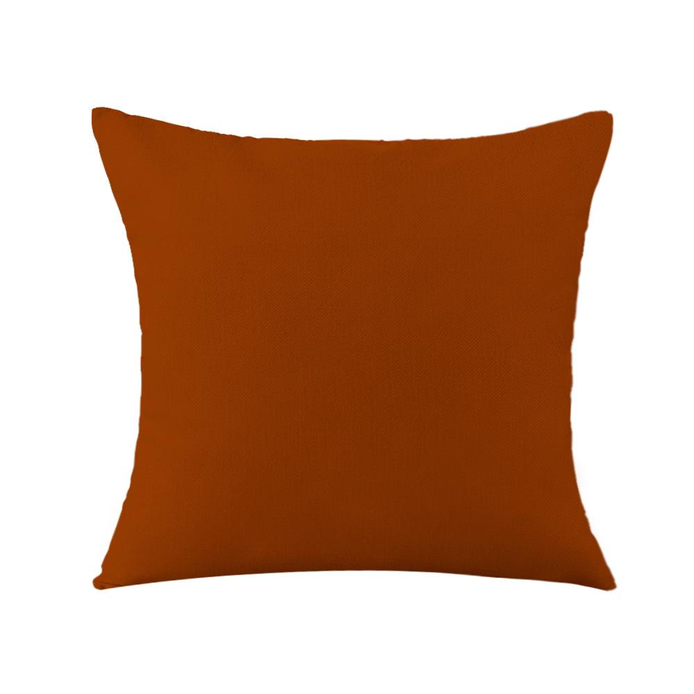 Watercolor Tie-dye Pillow Pillow, Competitive Product, Modified Sofa Pillow, Linen Pillow Cover
